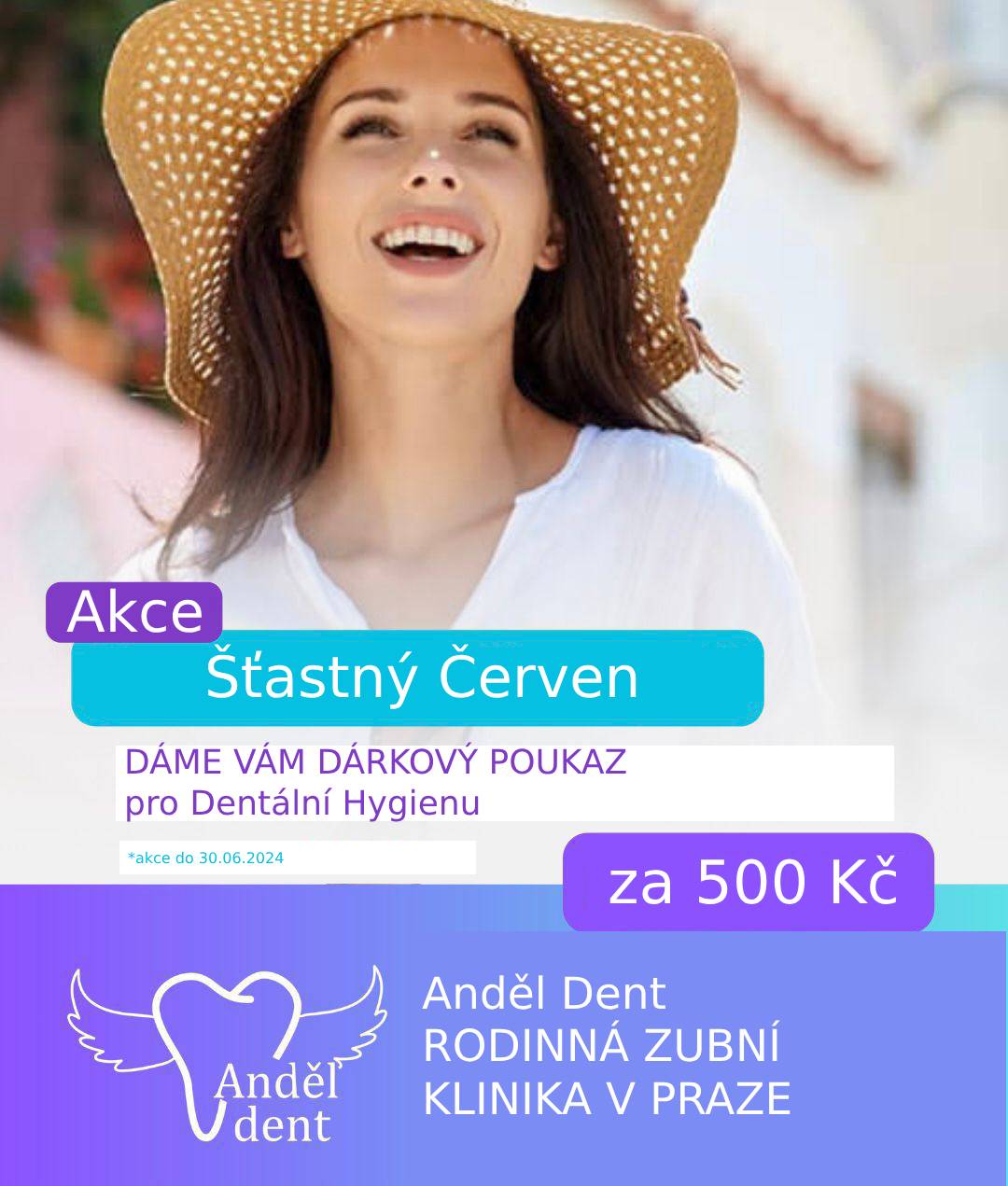 Dentální hygiena